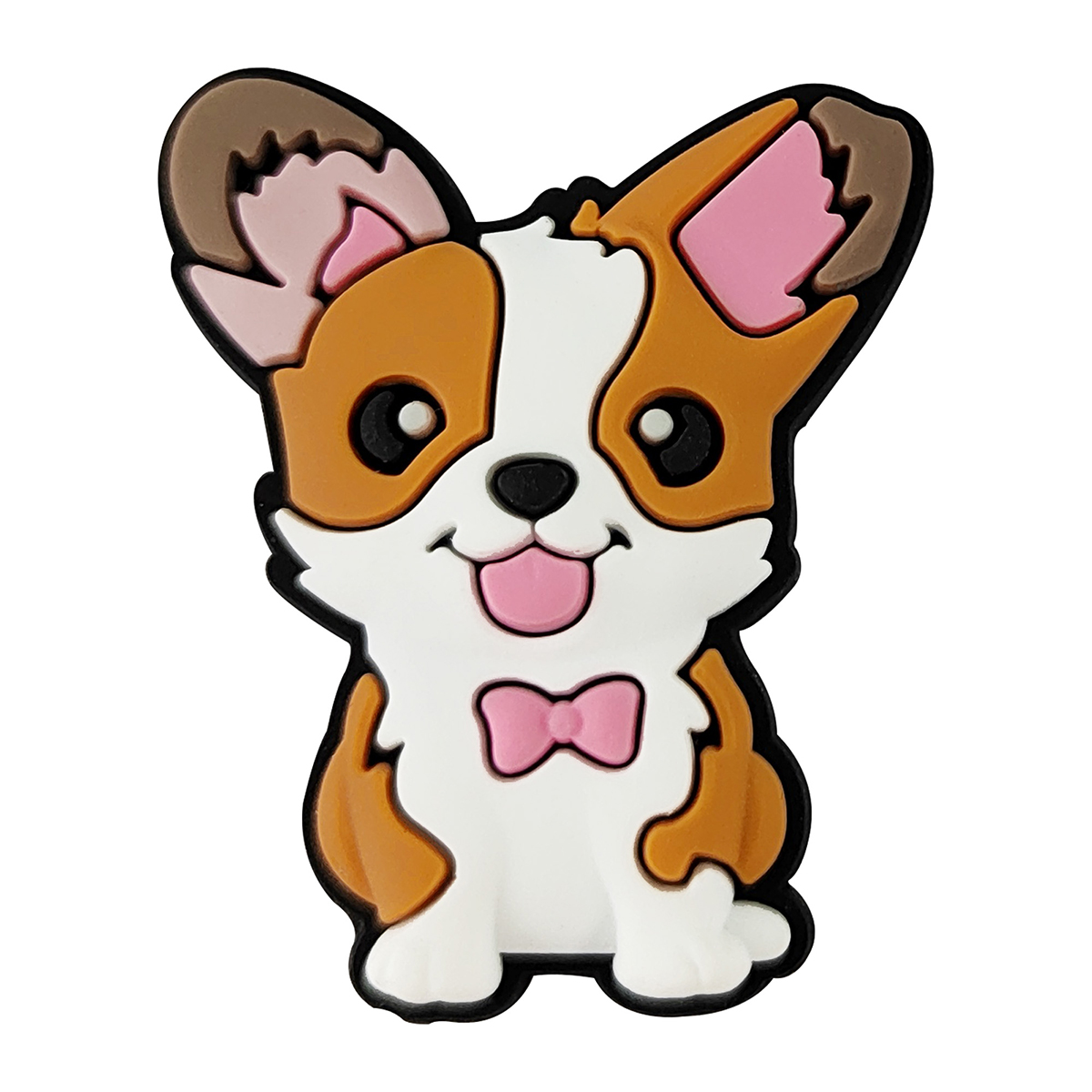 Cute Animals Dog Shoe Charms f - Women'S Accessories Crocs のレビューと価格