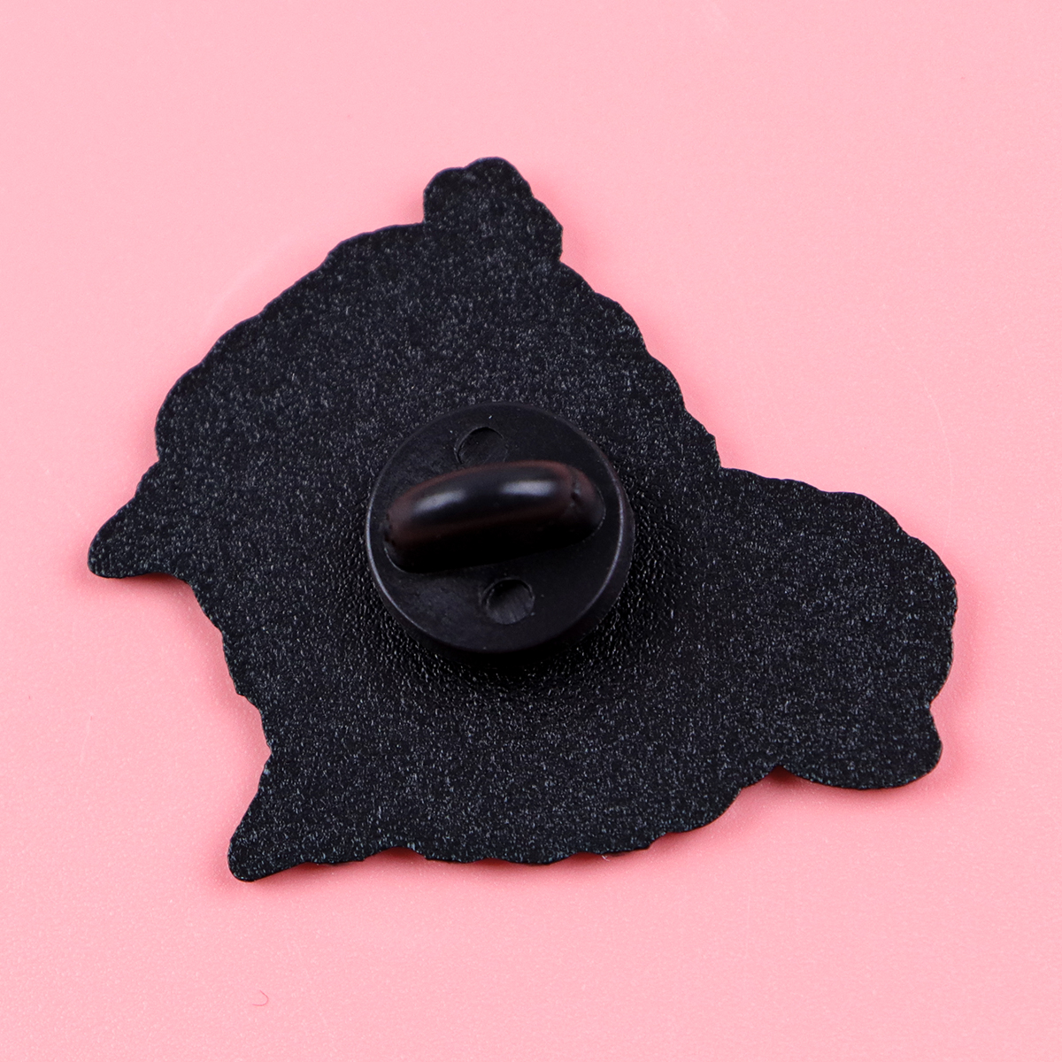 Cartoon Black Sheep Enamel Pin - Women Accessories Picture のレビューと価格