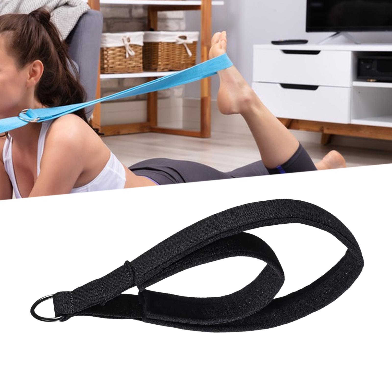 Yoga Pilates Strap Double Loop - Women'S Exercise Accessories のレビューと価格