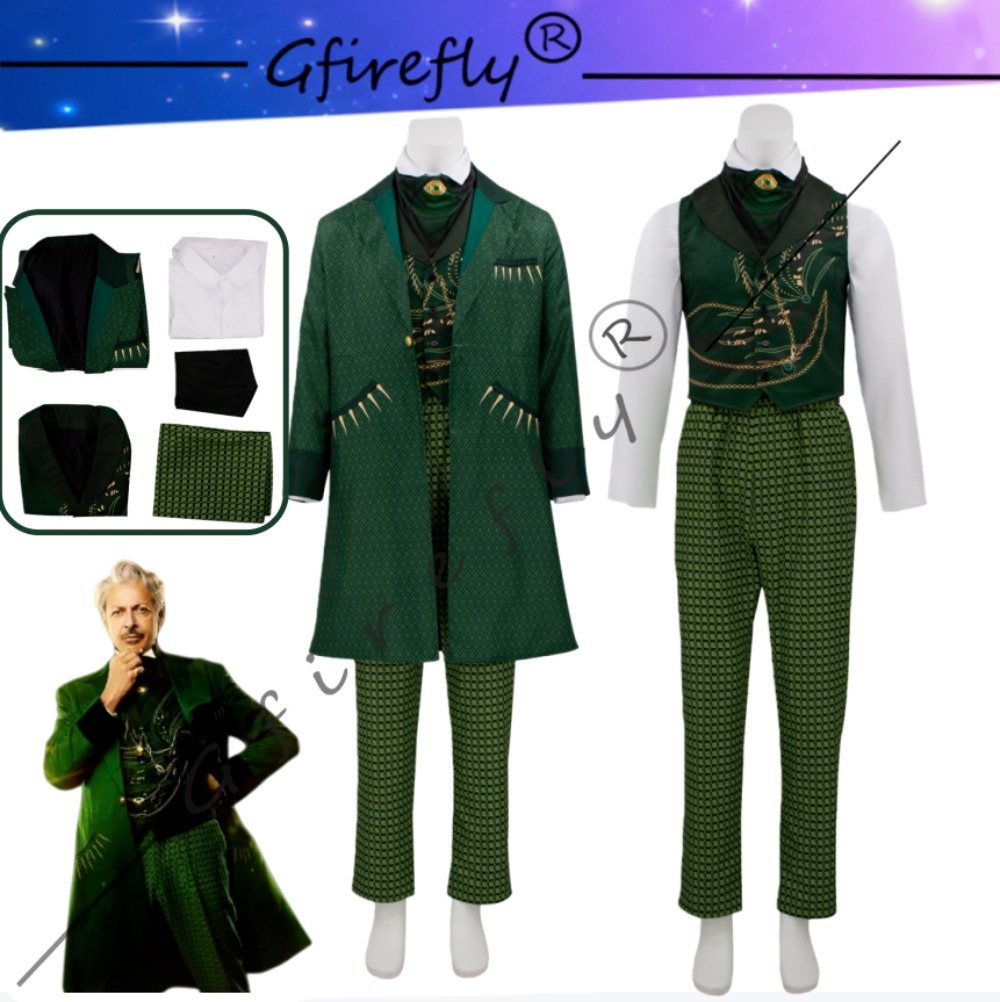 Wizard Cosplay Costume The Sam - Women'S Clothing And Accessories のレビューと価格