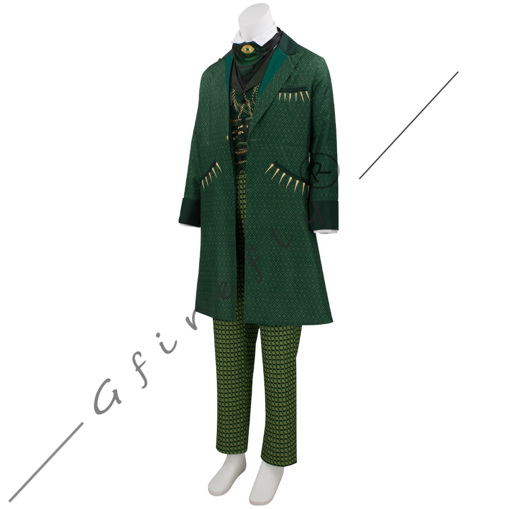 Wizard Cosplay Costume The Sam - Women'S Clothing And Accessories のレビューと価格