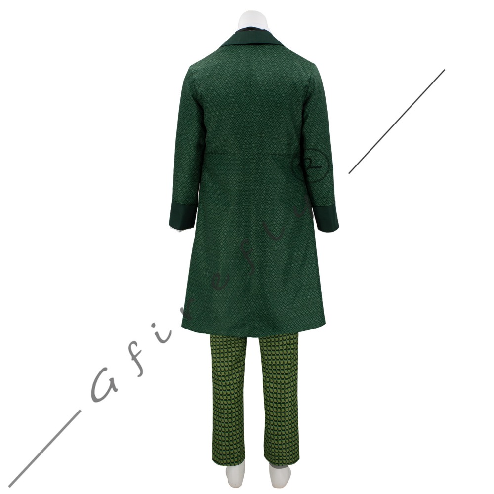 Wizard Cosplay Costume The Sam - Women'S Clothing And Accessories のレビューと価格