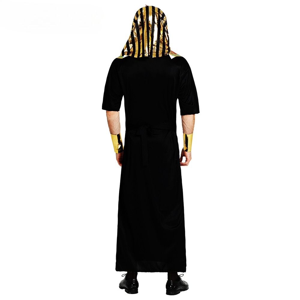 Halloween Egyptian Costume Set - Women'S Egyptian Accessories のレビューと価格