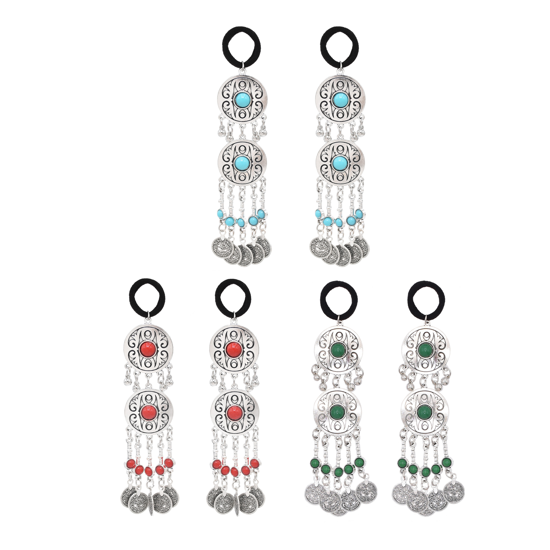Kazakhstan Nepal Traditional E - Women Accessories Nepal のレビューと価格