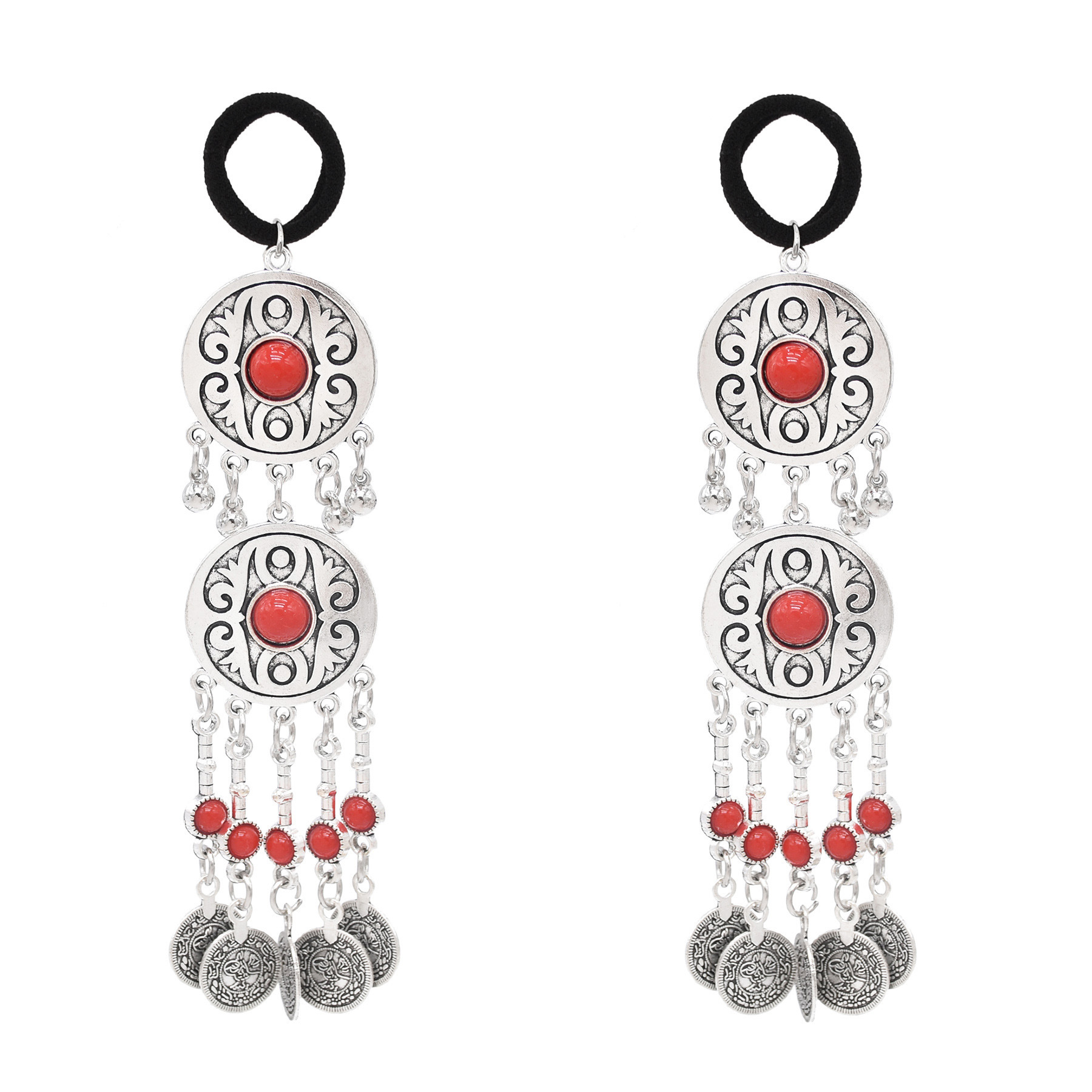 Kazakhstan Nepal Traditional E - Women Accessories Nepal のレビューと価格