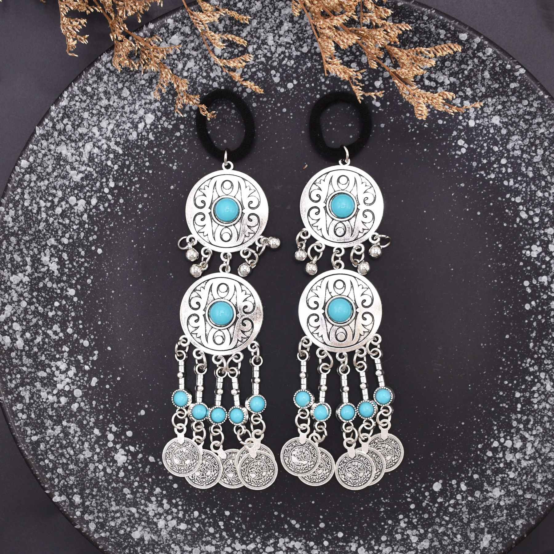 Kazakhstan Nepal Traditional E - Women Accessories Nepal のレビューと価格