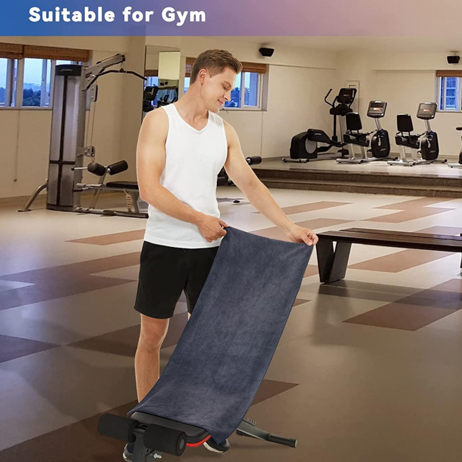50x120cm High Absorbency Gym T - Women'S Exercise Accessories のレビューと価格