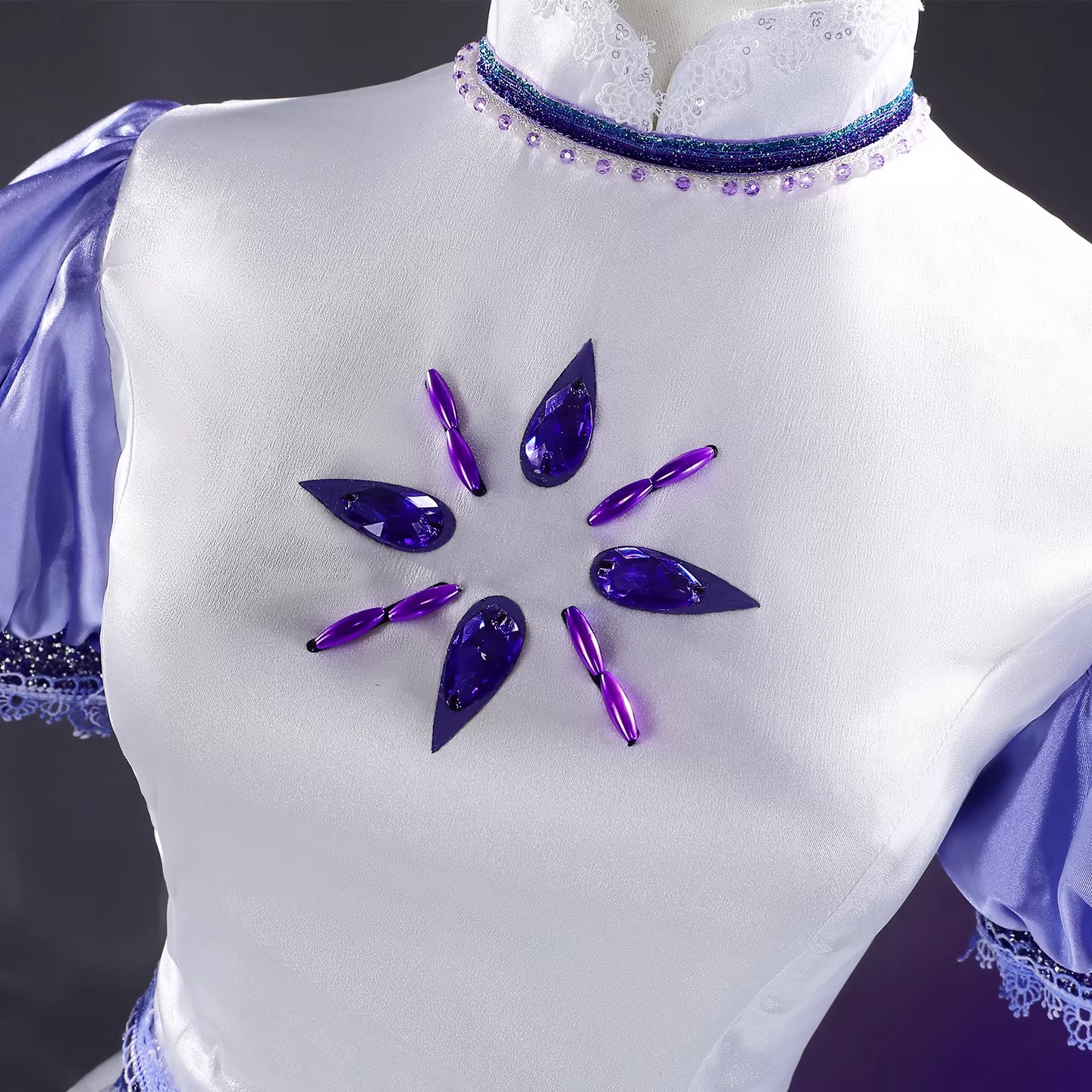 Anime Emily Cosplay Costume Wi - Women'S Clothing And Accessories のレビューと価格