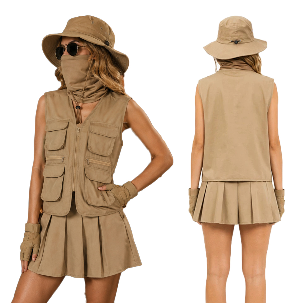 Outdoor Explorer Clothing Hat  - Women'S Clothing And Accessories のレビューと価格