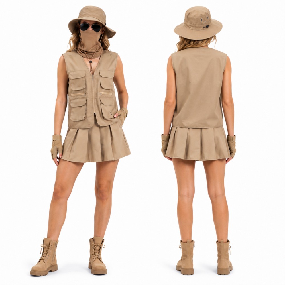 Outdoor Explorer Clothing Hat  - Women'S Clothing And Accessories のレビューと価格
