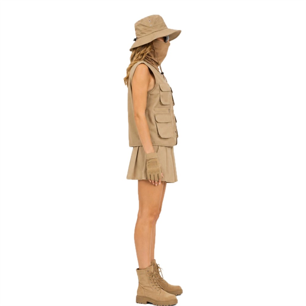 Outdoor Explorer Clothing Hat  - Women'S Clothing And Accessories のレビューと価格