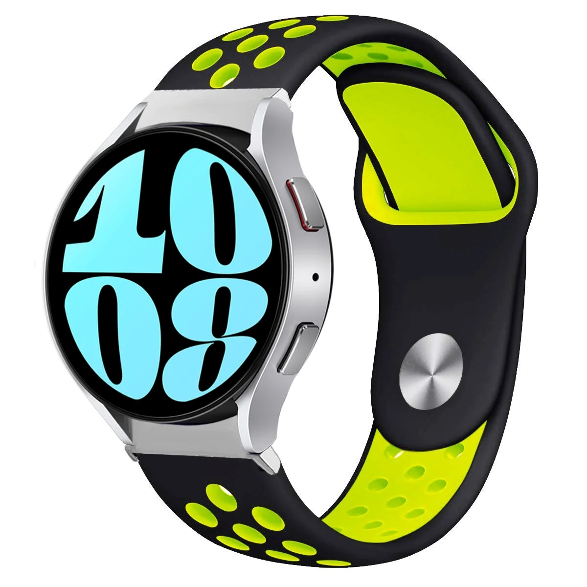 20mm No Gaps Band For Samsung  - Women'S Accessories Nike のレビューと価格