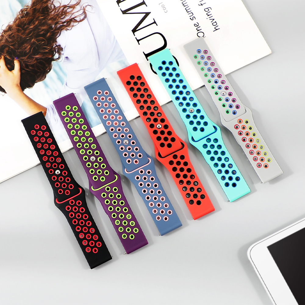 20mm No Gaps Band For Samsung  - Women'S Accessories Nike のレビューと価格