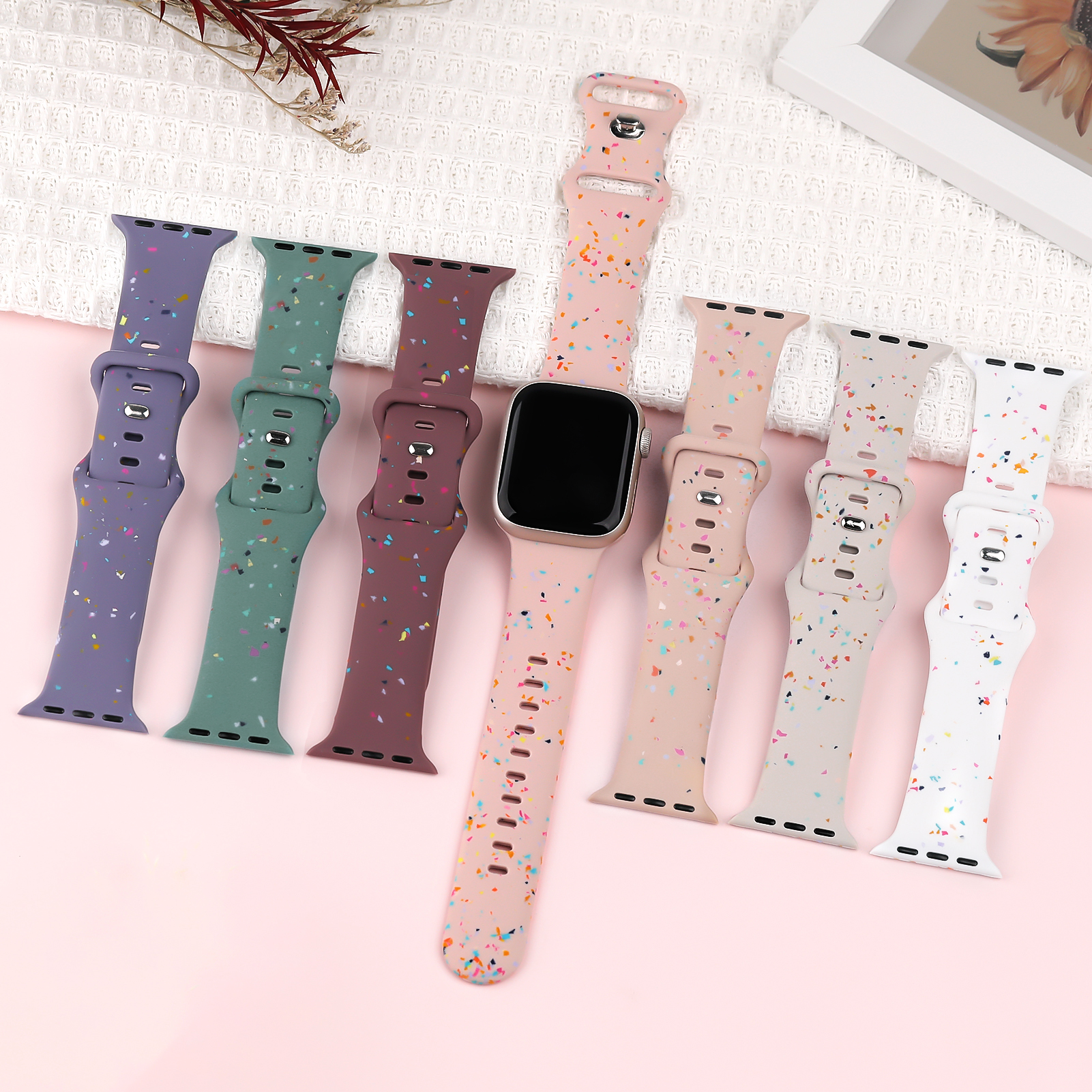 Sport Silicone Strap for Apple - Women'S Accessories Nike のレビューと価格
