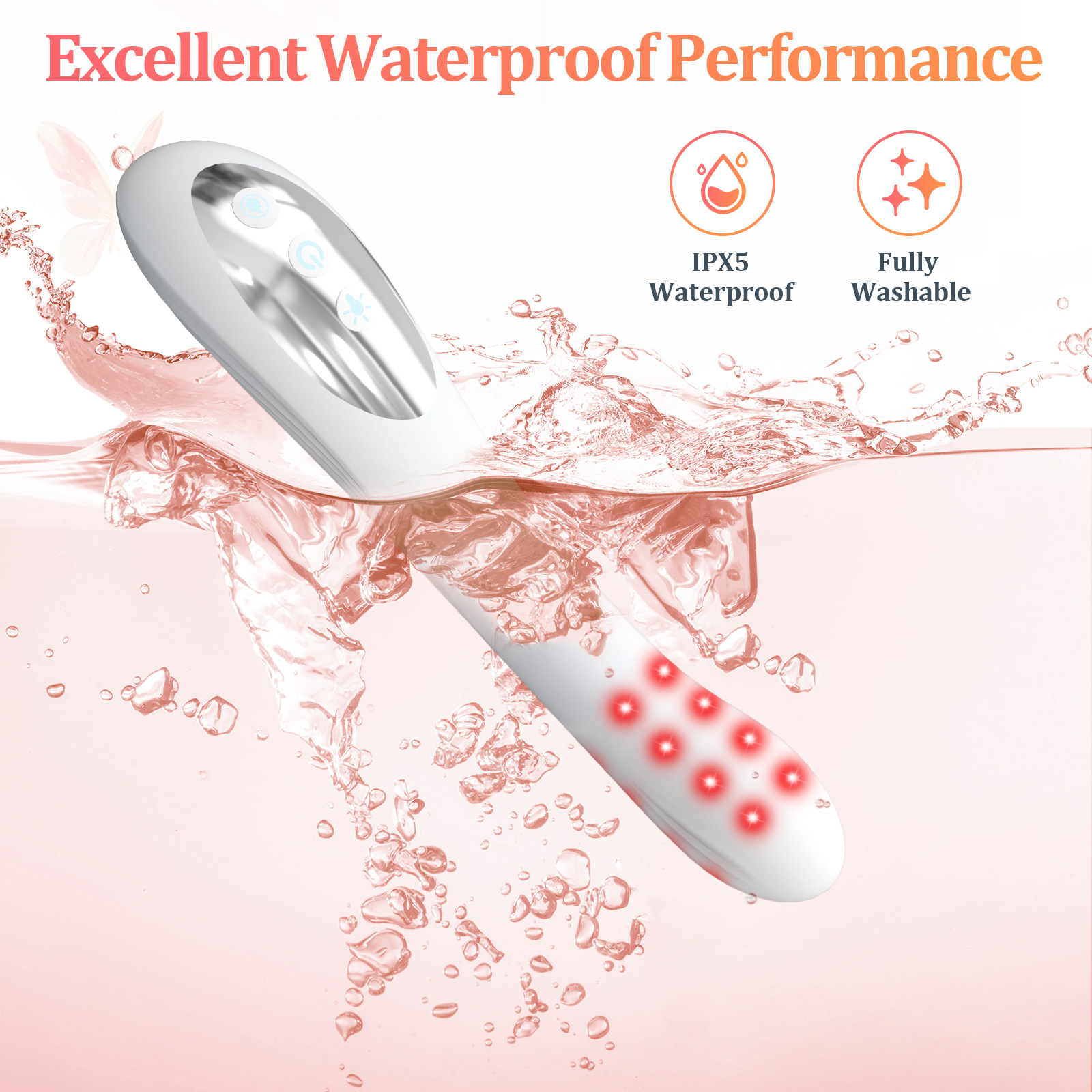 New Female Vaginal Health Devi - Women'S Exercise Accessories のレビューと価格
