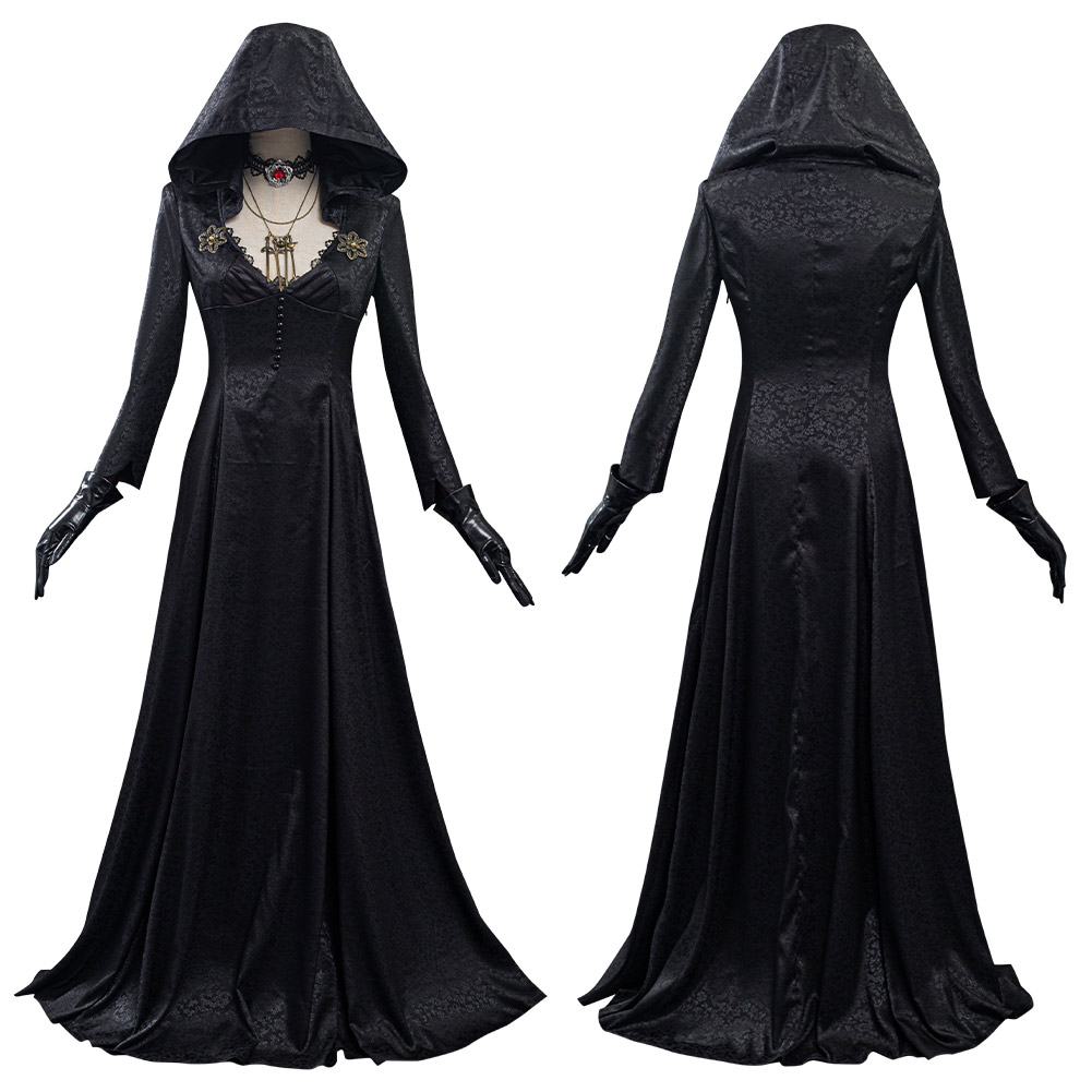 Bela Lady Moth Village Dimitre - Women'S Vampire Accessories のレビューと価格