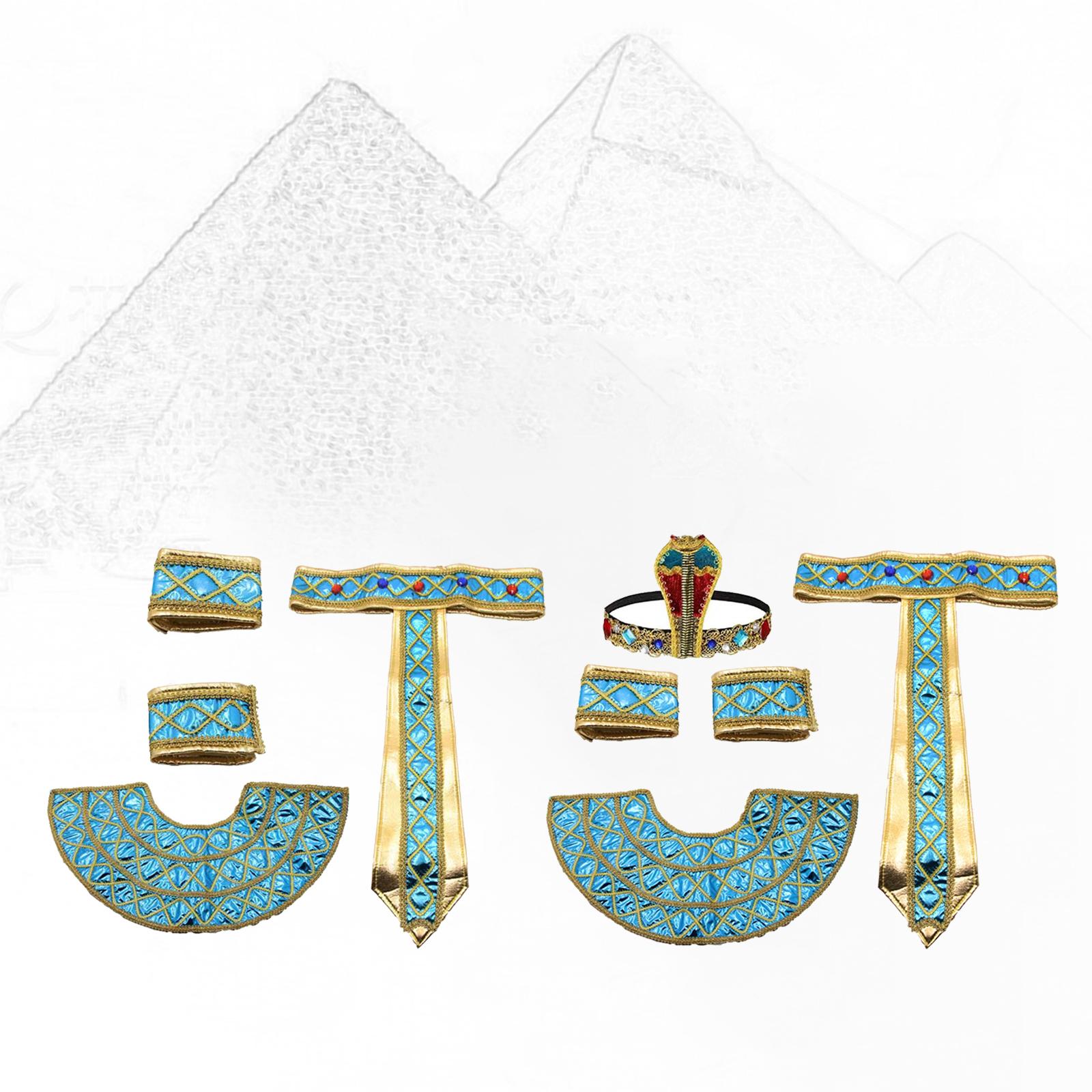 Women's Egyptian Costume Acces - Women'S Egyptian Accessories のレビューと価格