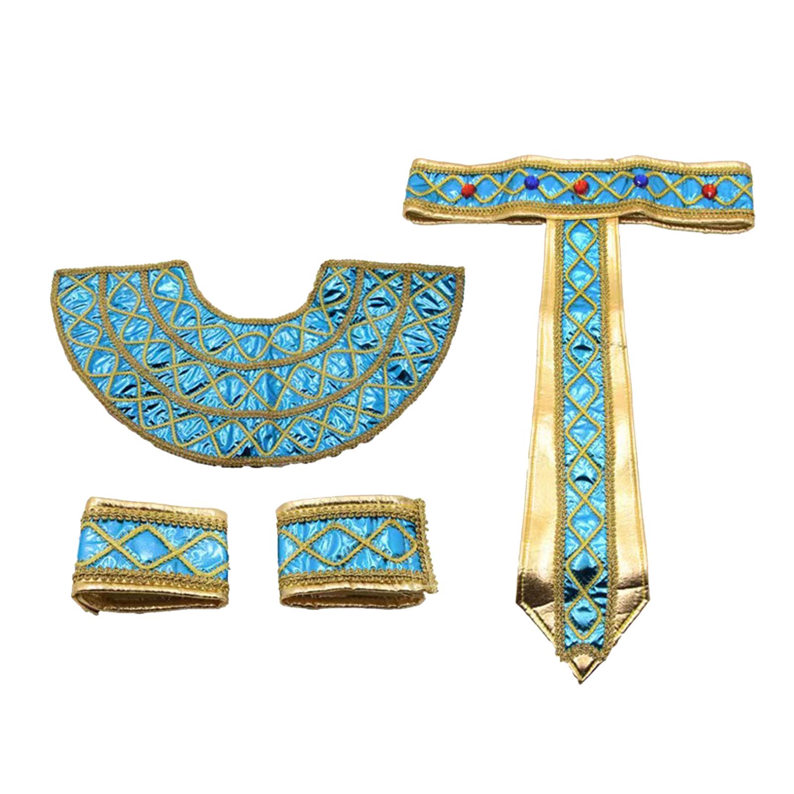Women's Egyptian Costume Acces - Women'S Egyptian Accessories のレビューと価格