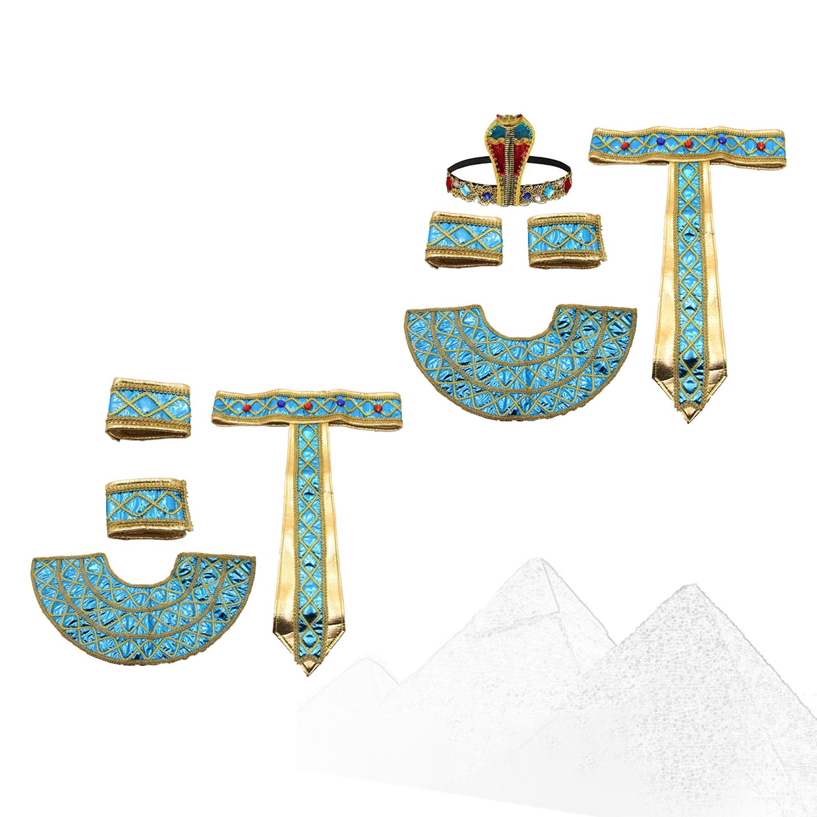 Women's Egyptian Costume Acces - Women'S Egyptian Accessories のレビューと価格