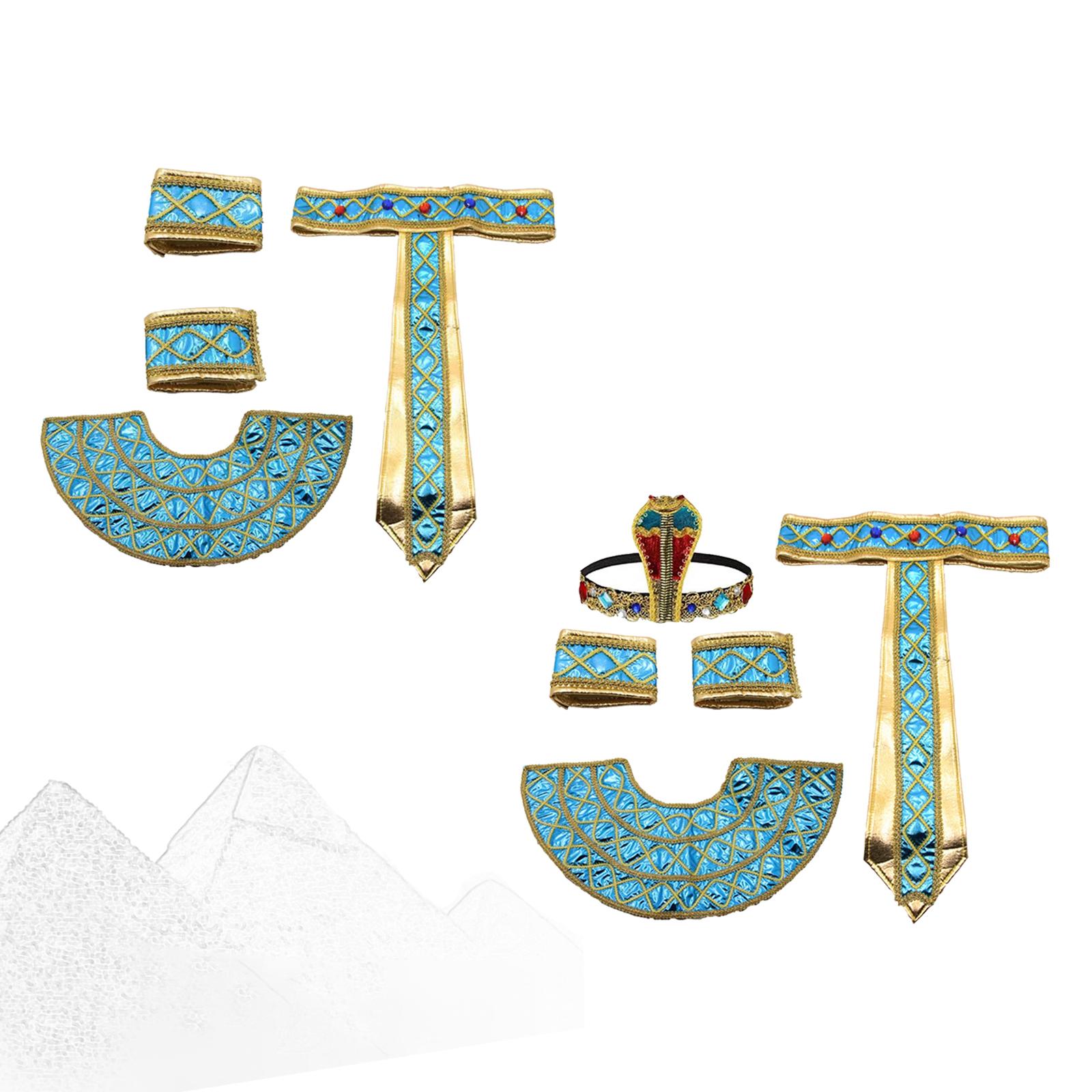 Women's Egyptian Costume Acces - Women'S Egyptian Accessories のレビューと価格