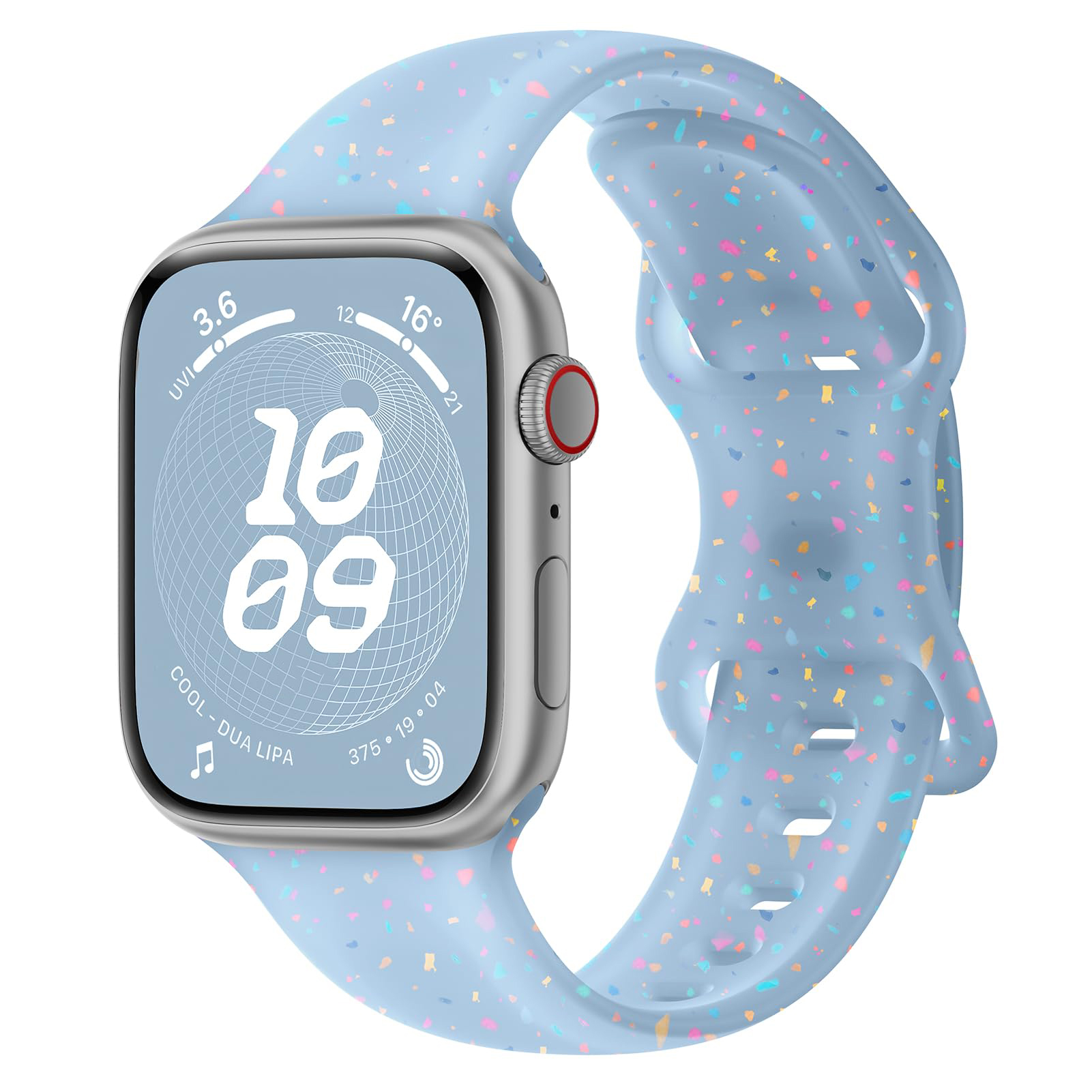 Strap for Apple watch ultra 2  - Women'S Accessories Nike のレビューと価格