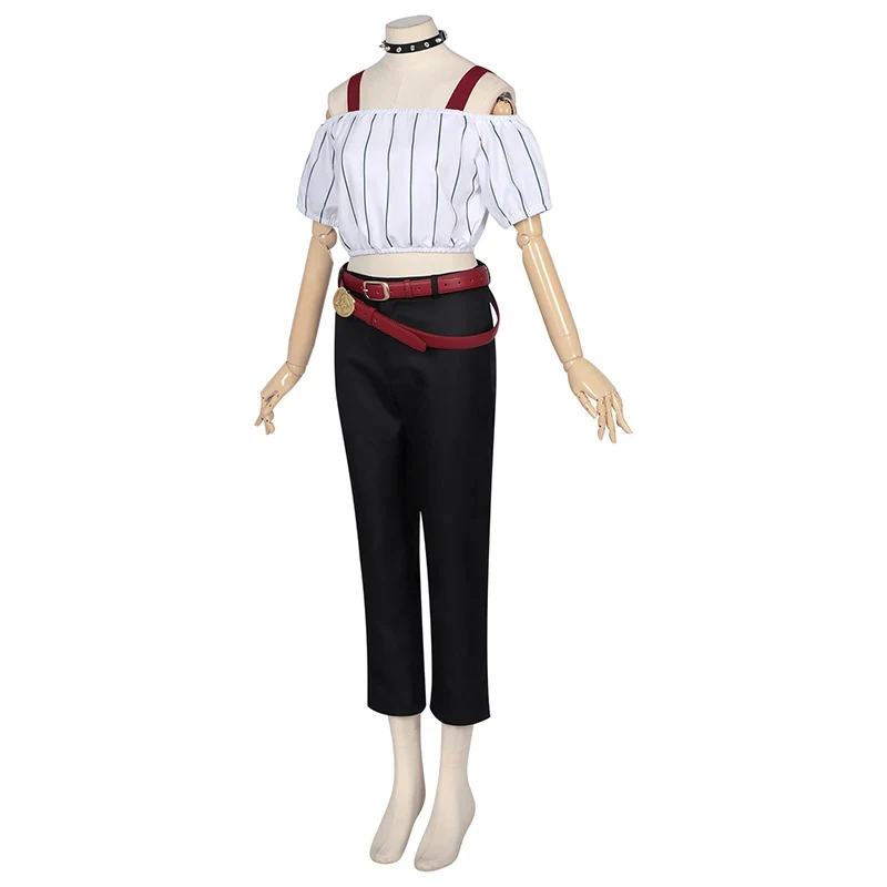 2026 Kirara Hoshi Cosplay Cost - Women'S Clothing And Accessories のレビューと価格