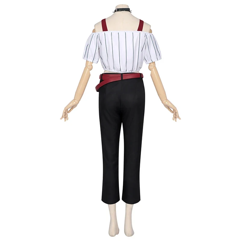 2026 Kirara Hoshi Cosplay Cost - Women'S Clothing And Accessories のレビューと価格