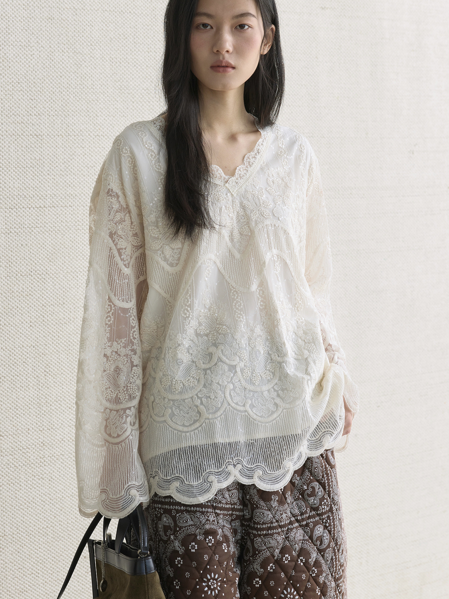 Early spring new style French  - Layered Necklace Set のレビューと価格