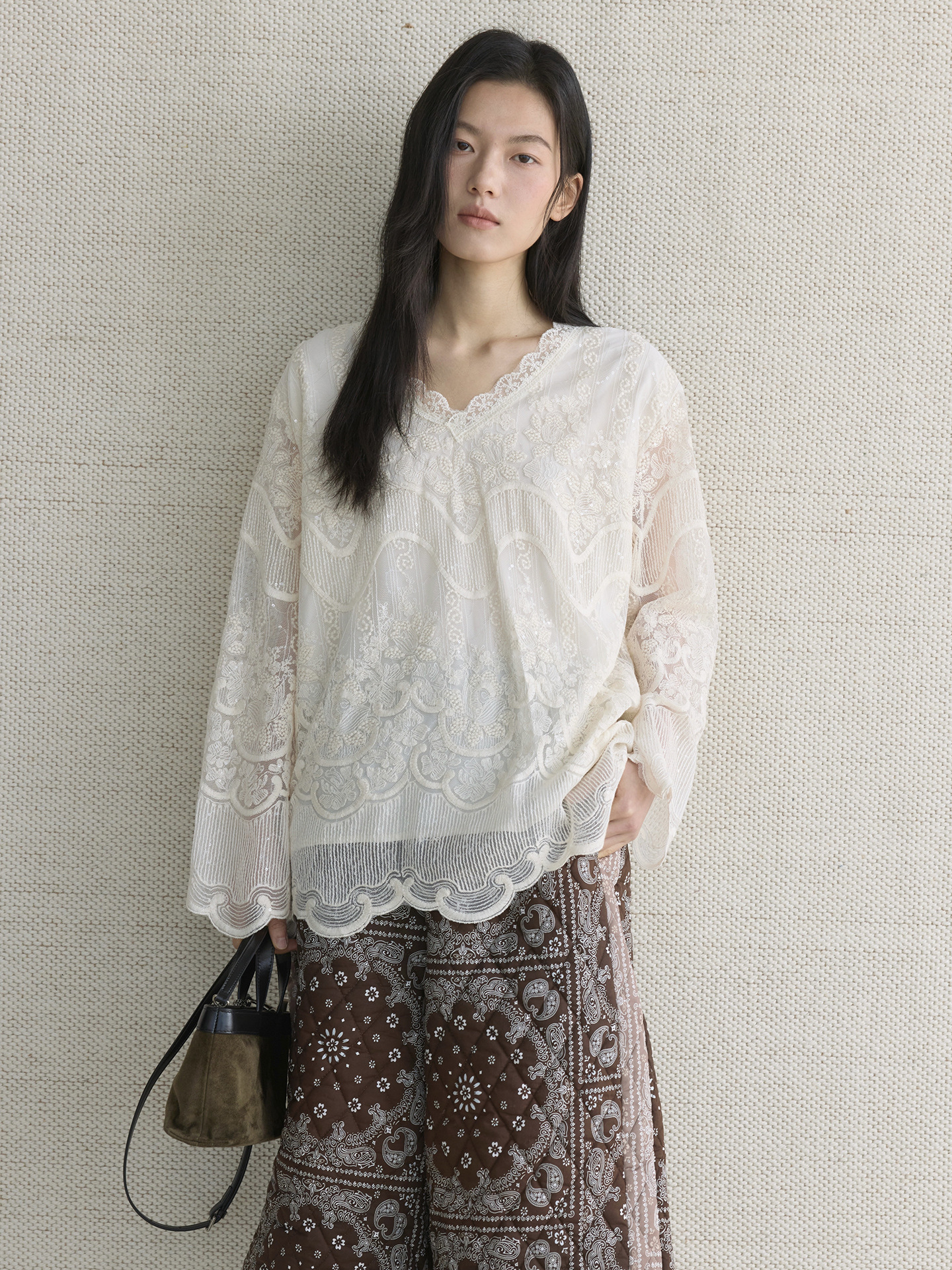 Early spring new style French  - Layered Necklace Set のレビューと価格