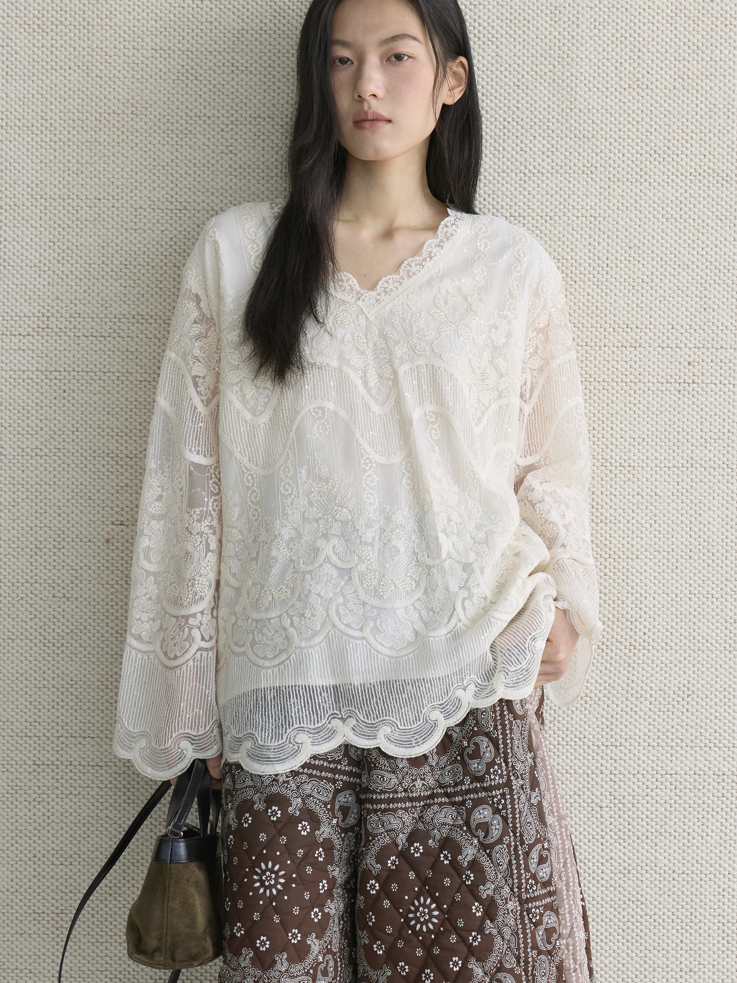 Early spring new style French  - Layered Necklace Set のレビューと価格