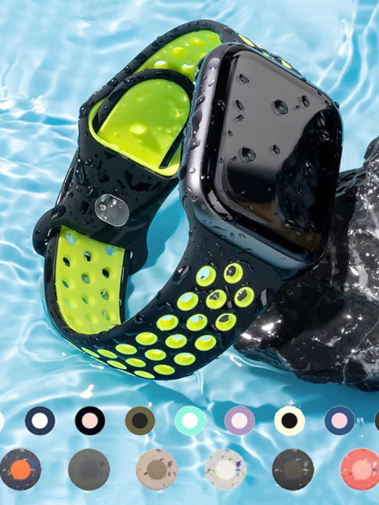 Sraps For Apple watch ultra 2  - Women'S Accessories Nike のレビューと価格