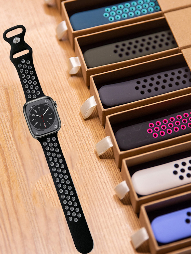 Sraps For Apple watch ultra 2  - Women'S Accessories Nike のレビューと価格