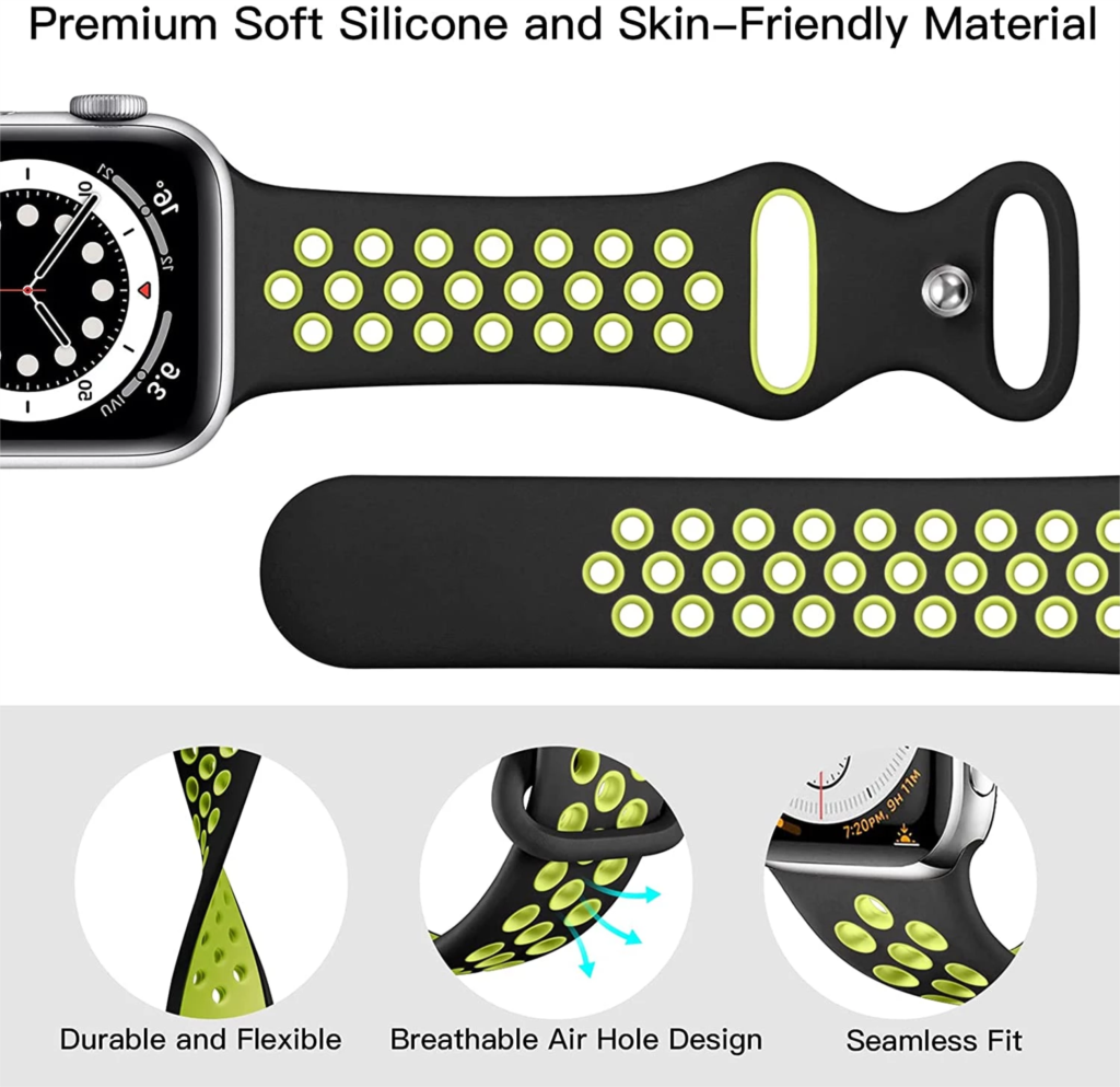Sraps For Apple watch ultra 2  - Women'S Accessories Nike のレビューと価格