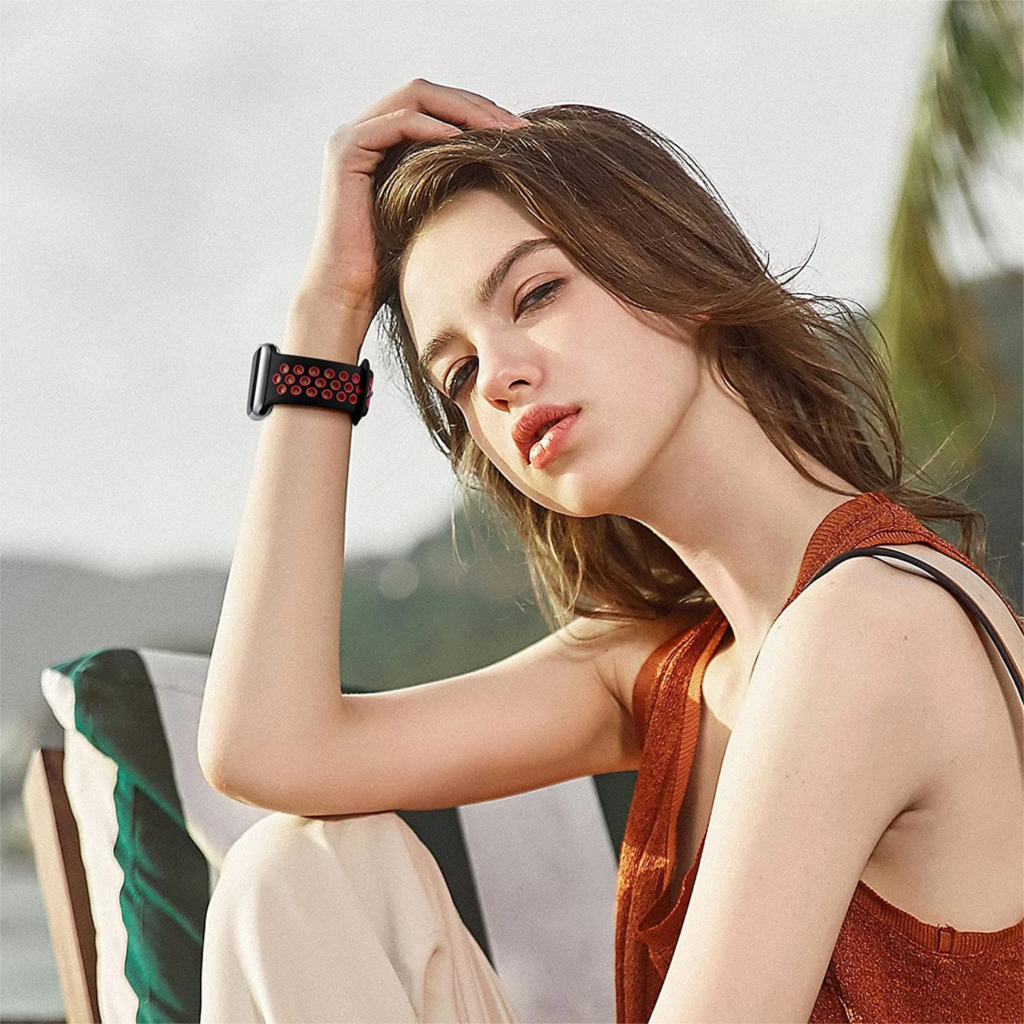 Sraps For Apple watch ultra 2  - Women'S Accessories Nike のレビューと価格