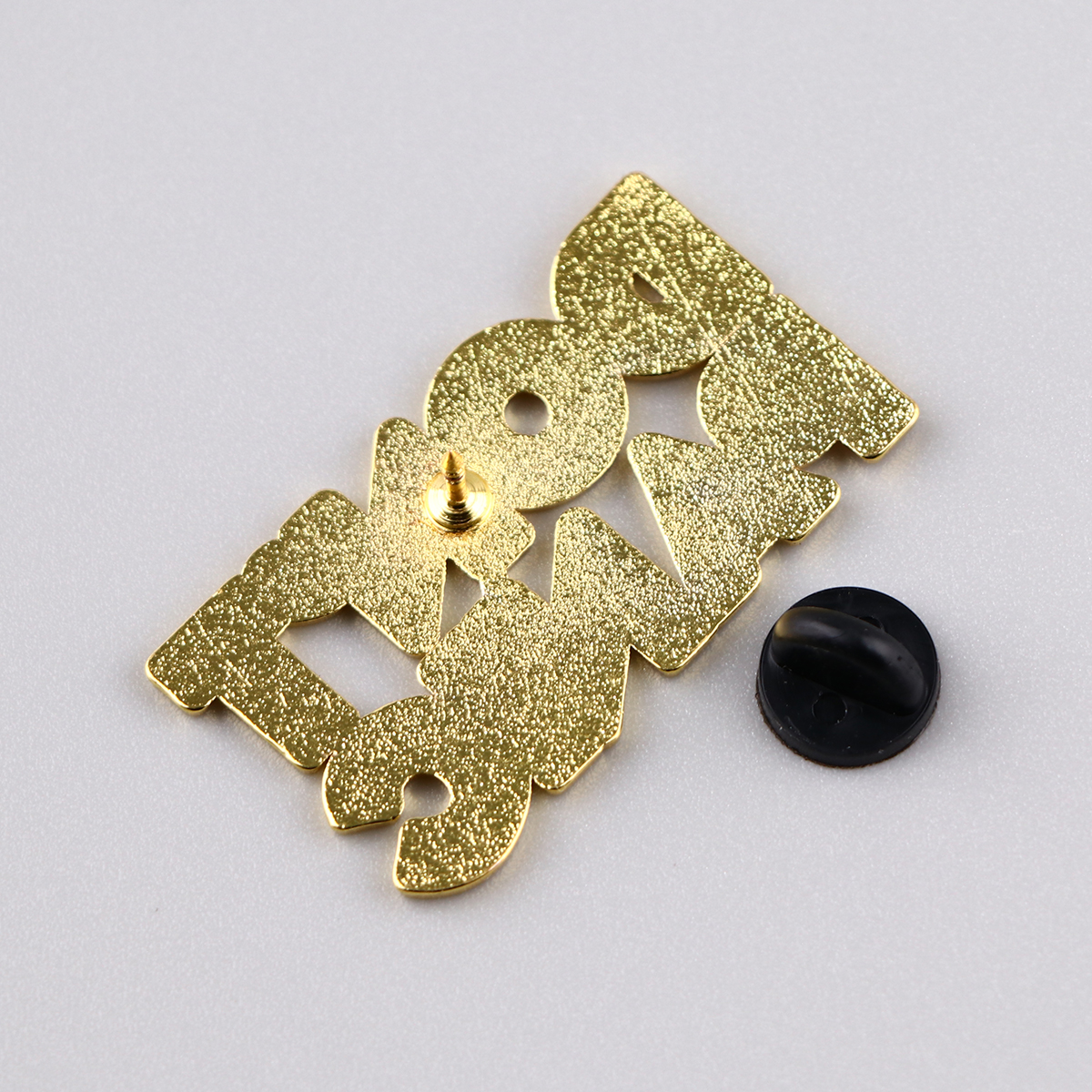 Vintage Enamel Pin Brooch Funn - Women'S Clothing And Accessories のレビューと価格