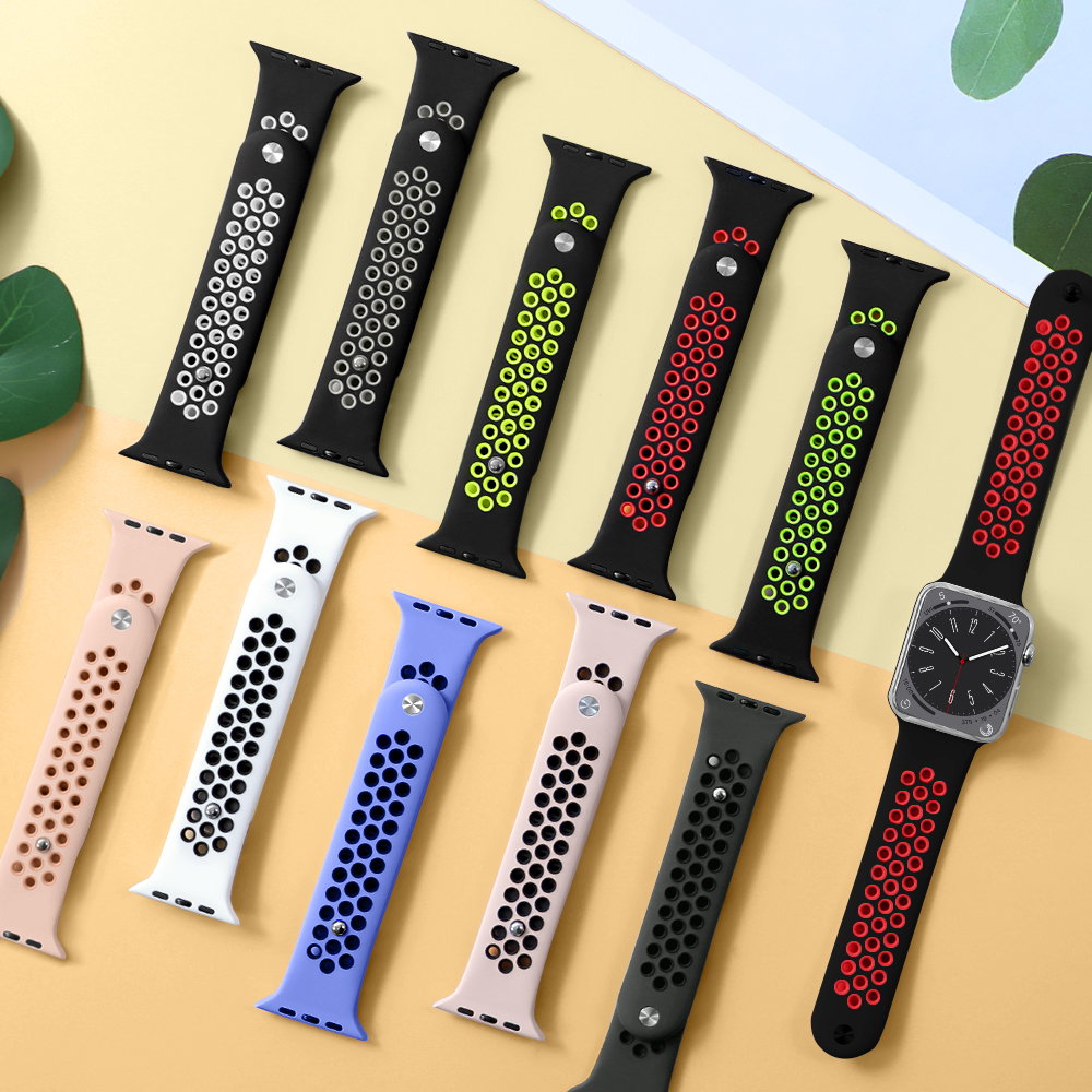 Two sections Silicone Strap Fo - Women'S Accessories Nike のレビューと価格