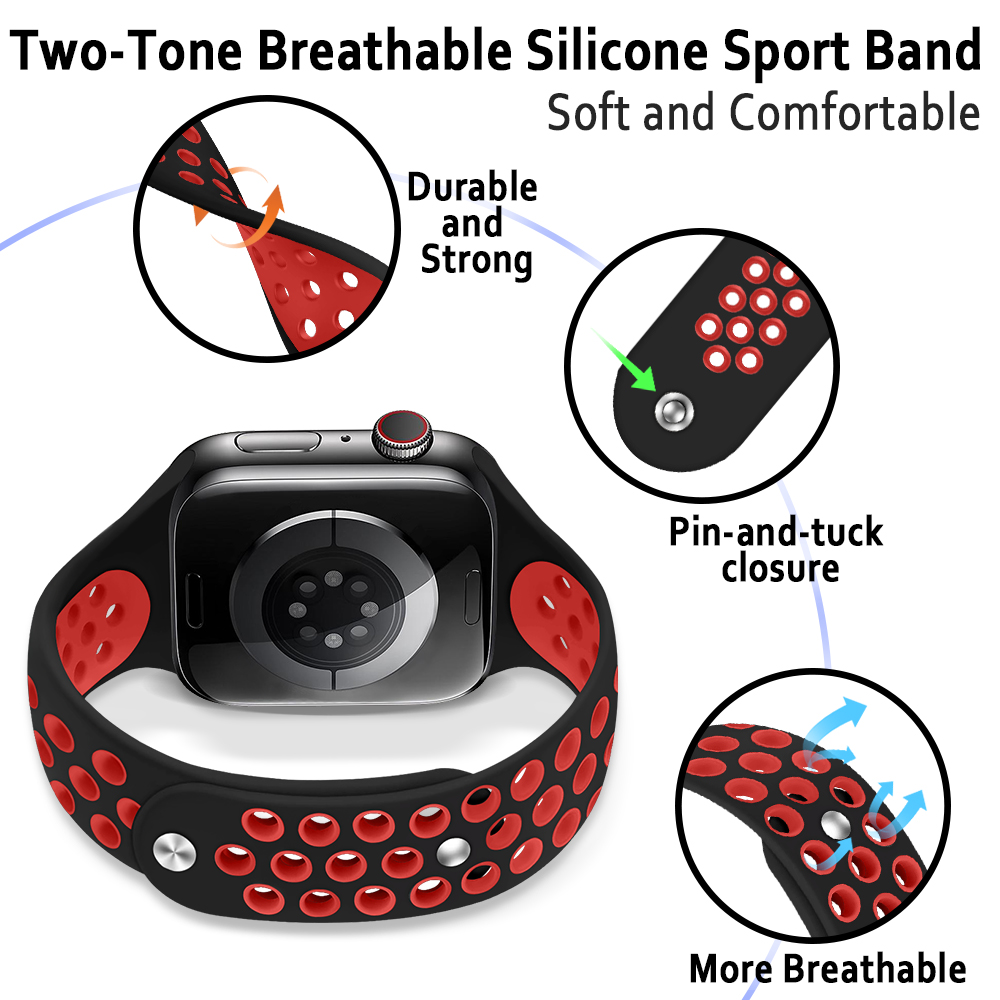 Two sections Silicone Strap Fo - Women'S Accessories Nike のレビューと価格