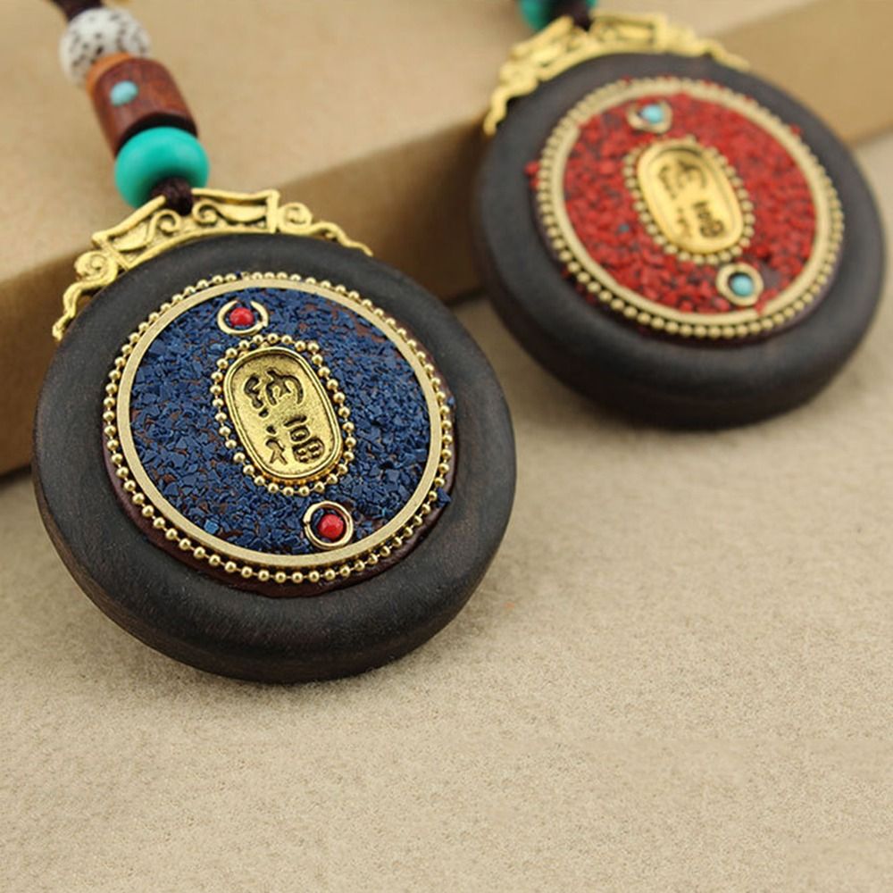Ethnic Style Ebony Wood Car Ke - Women Accessories Nepal のレビューと価格